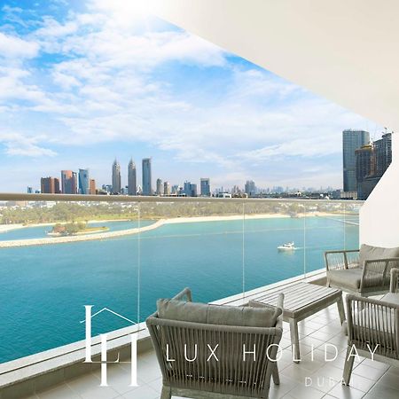 Lux - Opulent Island Suite 3 Dubai Exterior photo