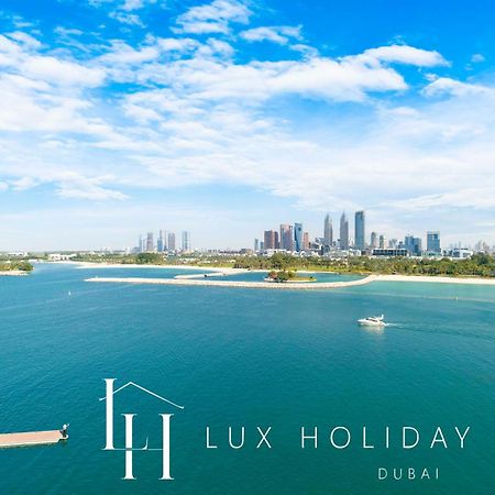 Lux - Opulent Island Suite 3 Dubai Exterior photo